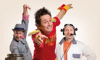 Donikkl-Trio Donikkl-Trio