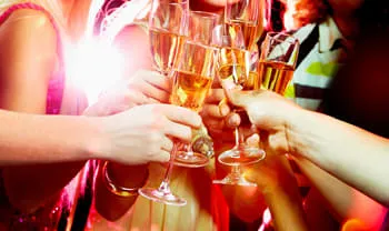 Vorsilvesterparty Vorsilvesterparty
